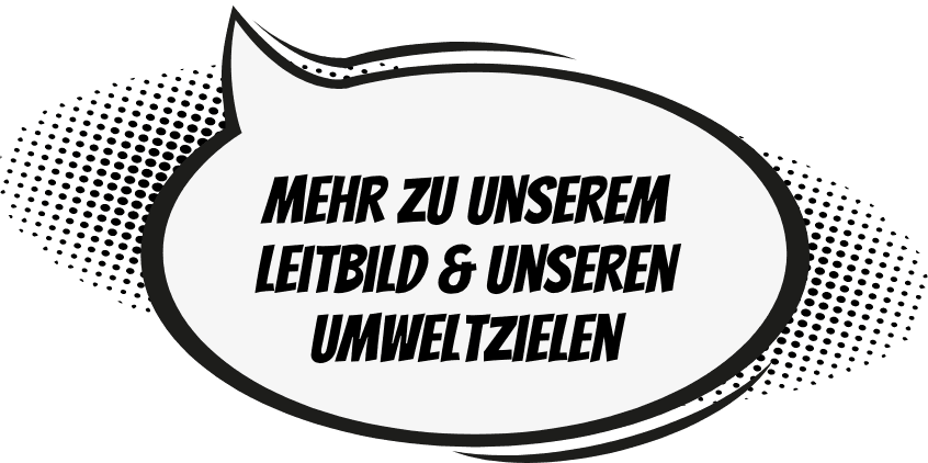 Button leitet auf unser Leitbild weiter