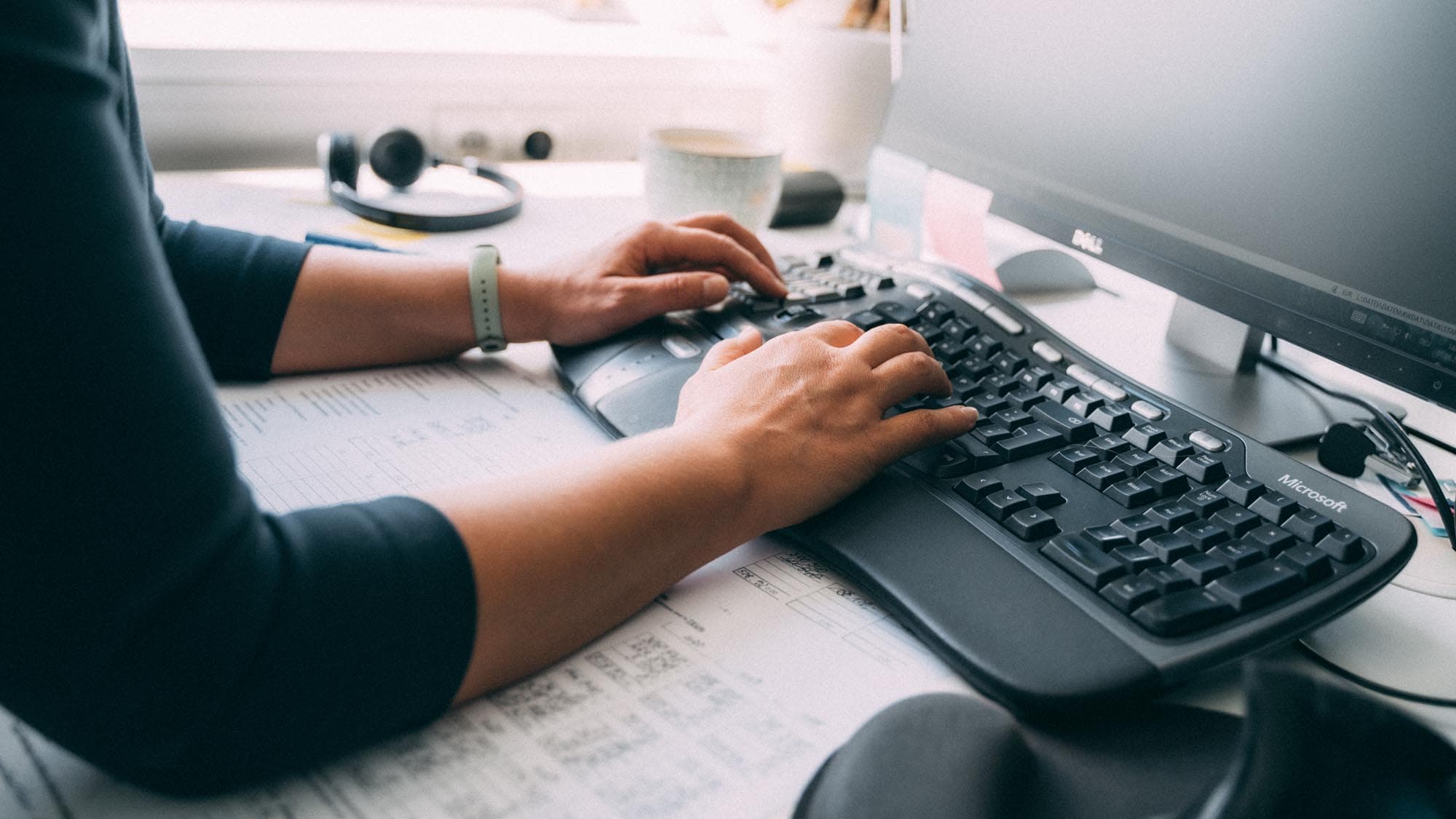 Karriere bei Dümpelmann