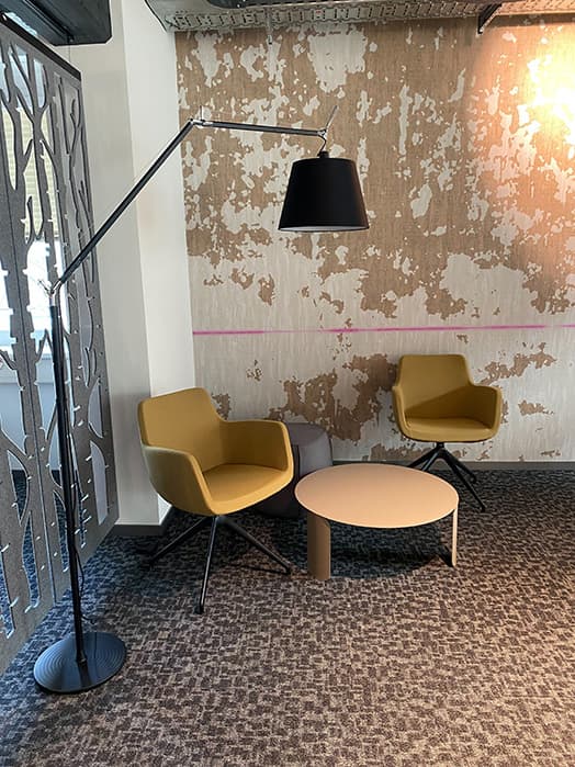 Unser Büro in Nürnberg