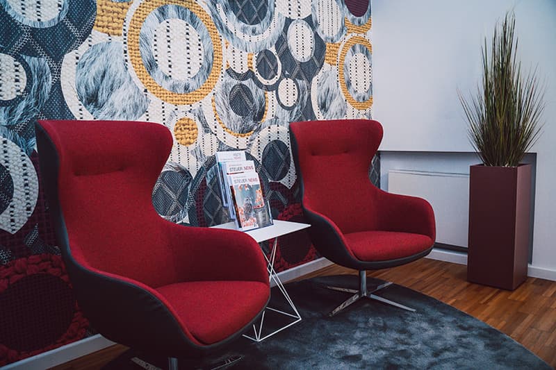 Unser Büro in München